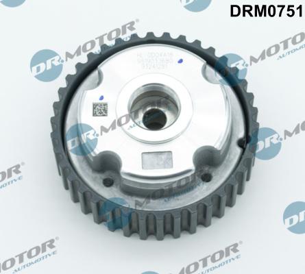 Dr.Motor Automotive DRM0751 - Regulator ax cu came aaoparts.ro