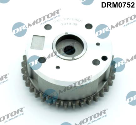 Dr.Motor Automotive DRM0752 - Regulator ax cu came aaoparts.ro