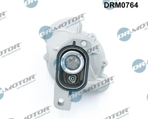 Dr.Motor Automotive DRM0764 - Pompa vacuum,sistem de franare aaoparts.ro