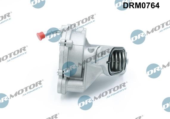 Dr.Motor Automotive DRM0764 - Pompa vacuum,sistem de franare aaoparts.ro