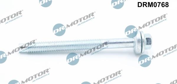 Dr.Motor Automotive DRM0768 - Surub, suport injector aaoparts.ro