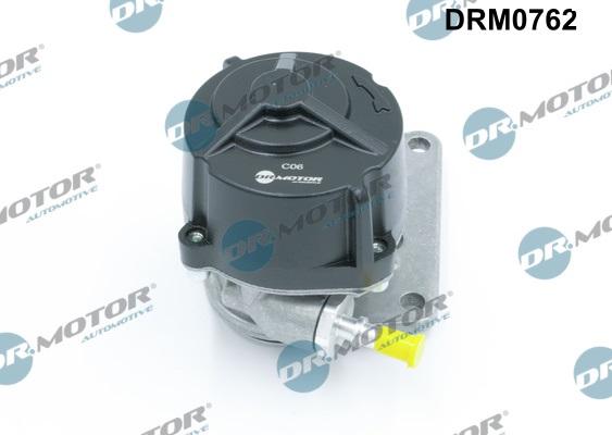 Dr.Motor Automotive DRM0762 - Pompa vacuum,sistem de franare aaoparts.ro