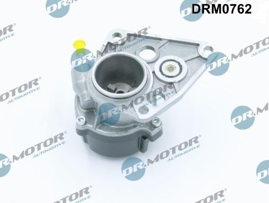 Dr.Motor Automotive DRM0762 - Pompa vacuum,sistem de franare aaoparts.ro