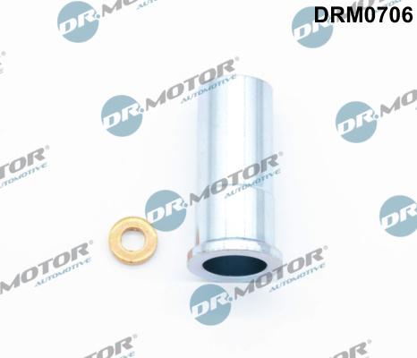 Dr.Motor Automotive DRM0706 - Bucsa, suport diuza aaoparts.ro