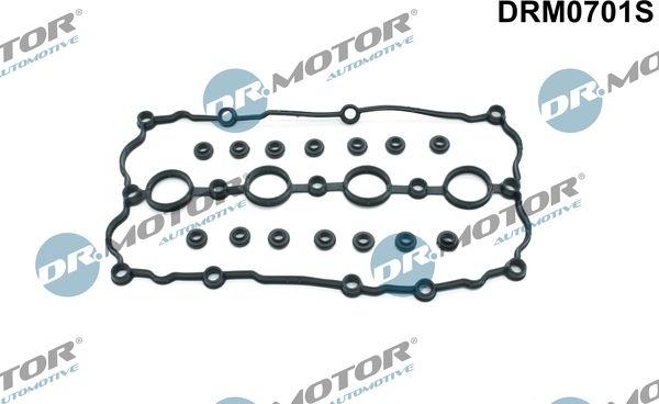 Dr.Motor Automotive DRM0701S - Set garnituri, Capac supape aaoparts.ro