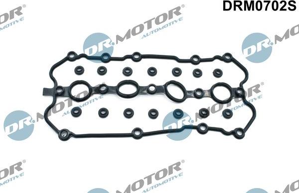 Dr.Motor Automotive DRM0702S - Set garnituri, Capac supape aaoparts.ro