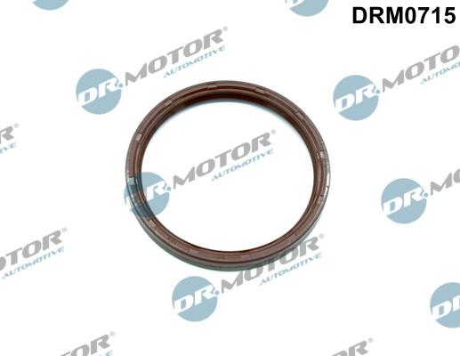 Dr.Motor Automotive DRM0715 - Simering, arbore cotit aaoparts.ro