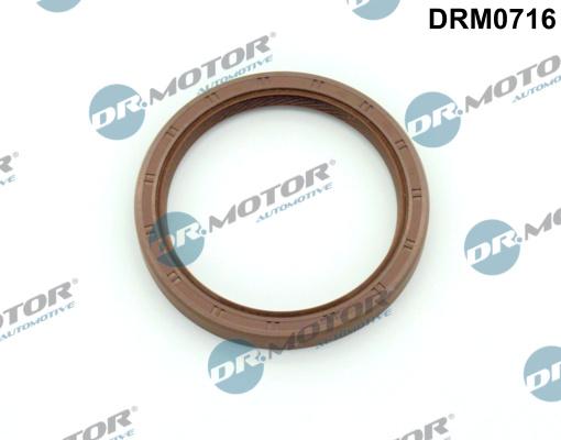 Dr.Motor Automotive DRM0716 - Simering, arbore cotit aaoparts.ro