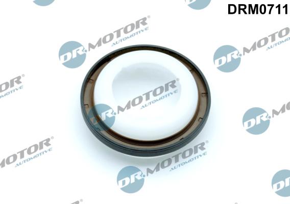 Dr.Motor Automotive DRM0711 - Simering, arbore cotit aaoparts.ro