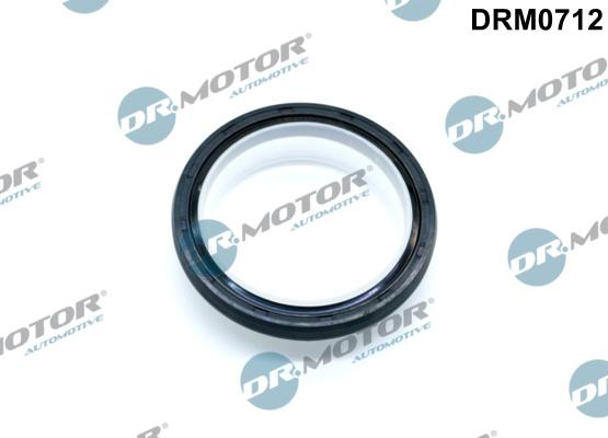 Dr.Motor Automotive DRM0712 - Simering, arbore cotit aaoparts.ro