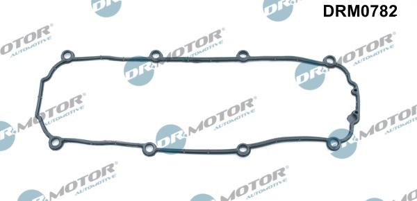 Dr.Motor Automotive DRM0782 - Garnitura, capac supape aaoparts.ro