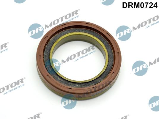 Dr.Motor Automotive DRM0724 - Simering, arbore cotit aaoparts.ro