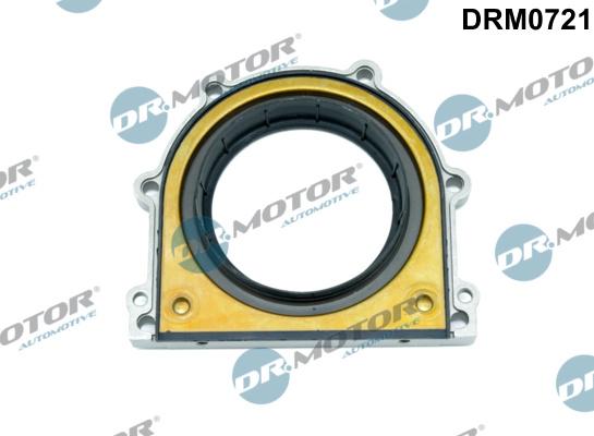 Dr.Motor Automotive DRM0721 - Simering, arbore cotit aaoparts.ro