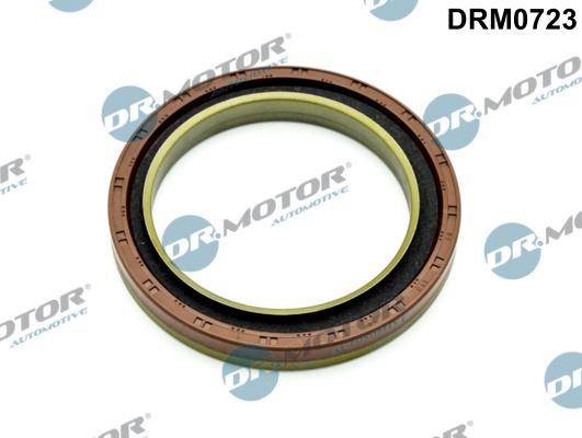 Dr.Motor Automotive DRM0723 - Simering, arbore cotit aaoparts.ro