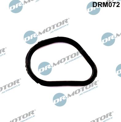 Dr.Motor Automotive DRM072 - Garnitura, carcasa termostat aaoparts.ro