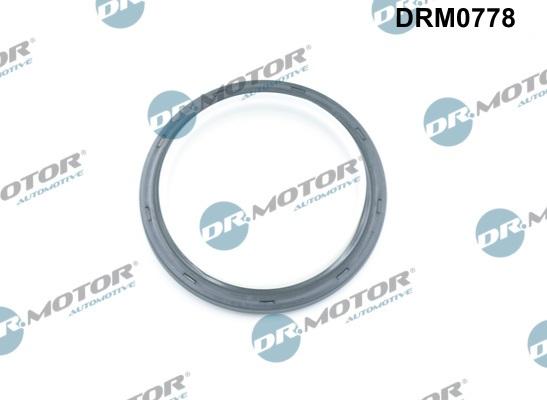 Dr.Motor Automotive DRM0778 - Simering, arbore cotit aaoparts.ro
