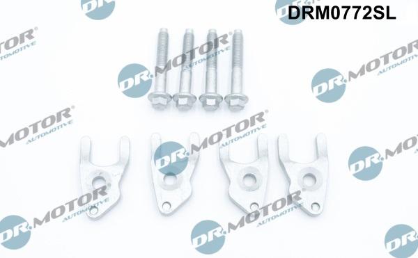 Dr.Motor Automotive DRM0772SL - Set scule montare unitate Pumpe-Duse aaoparts.ro