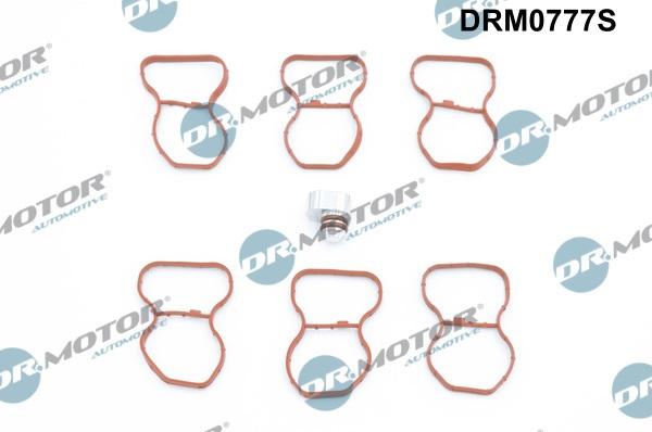 Dr.Motor Automotive DRM0777S - Set garnituri, galerie admisie aaoparts.ro