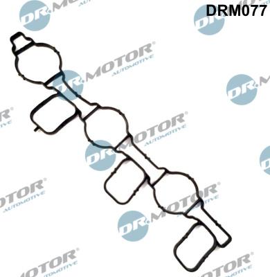 Dr.Motor Automotive DRM077 - Garnitura, galerie admisie aaoparts.ro