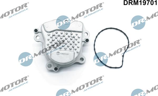 Dr.Motor Automotive DRM19701 - Pompa apa aaoparts.ro