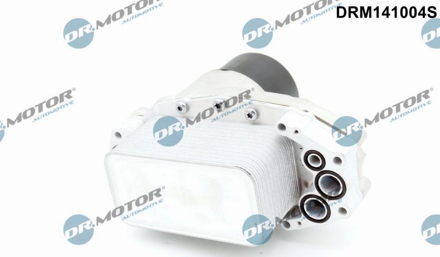 Dr.Motor Automotive DRM141004S - Locas filtru ulei aaoparts.ro