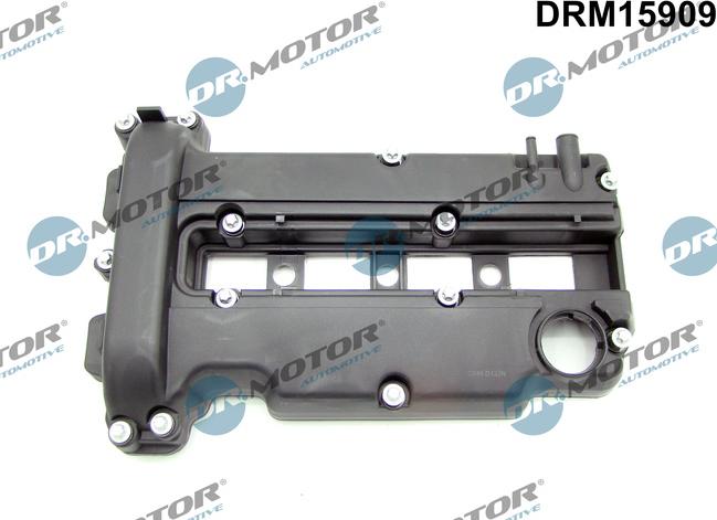 Dr.Motor Automotive DRM15909 - Capac culbutor aaoparts.ro