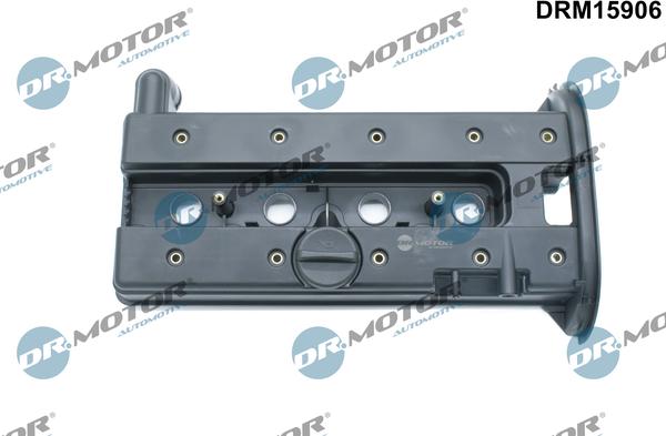 Dr.Motor Automotive DRM15906 - Capac culbutor aaoparts.ro