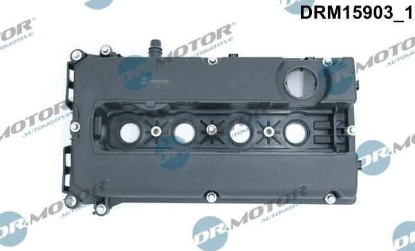 Dr.Motor Automotive DRM15903 - Capac culbutor aaoparts.ro