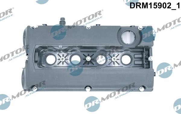 Dr.Motor Automotive DRM15902 - Capac culbutor aaoparts.ro