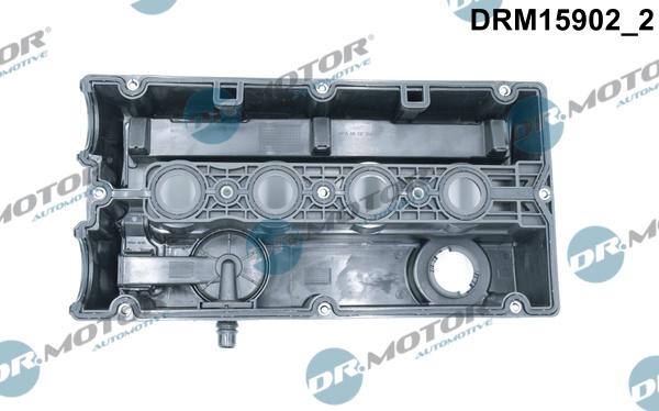 Dr.Motor Automotive DRM15902 - Capac culbutor aaoparts.ro