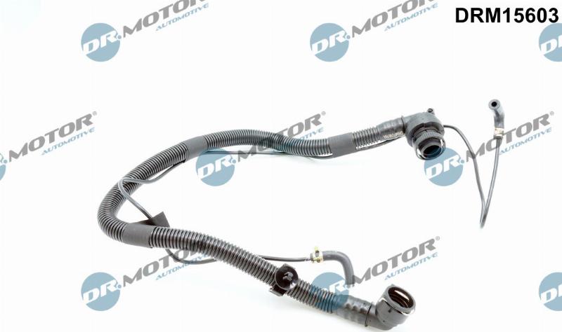 Dr.Motor Automotive DRM15603 - Furtun,aerisire bloc motor aaoparts.ro