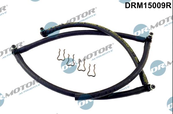 Dr.Motor Automotive DRM15009R - Furtun,supracurgere combustibil aaoparts.ro