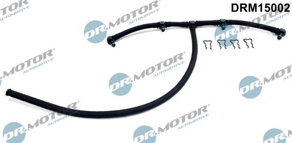 Dr.Motor Automotive DRM15002 - Furtun,supracurgere combustibil aaoparts.ro