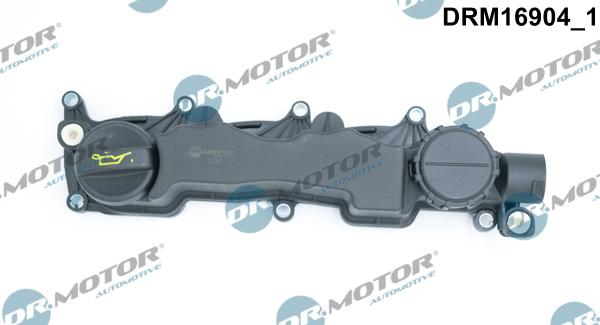 Dr.Motor Automotive DRM16904 - Capac culbutor aaoparts.ro