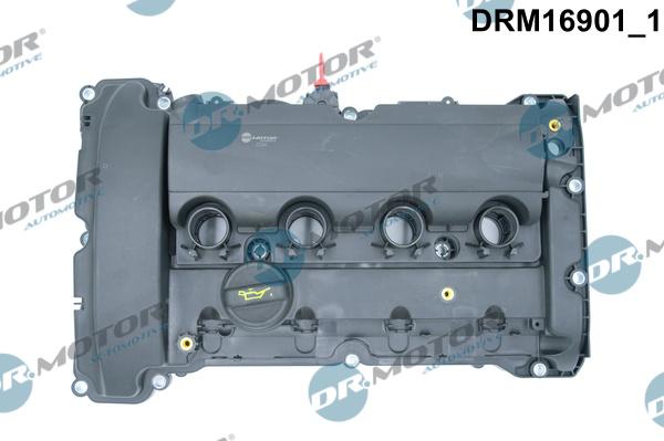 Dr.Motor Automotive DRM16901 - Capac culbutor aaoparts.ro