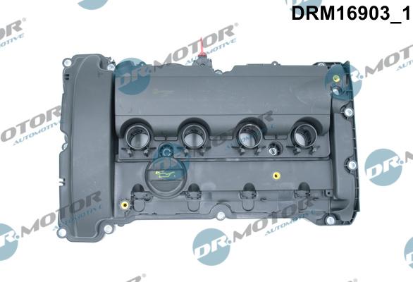 Dr.Motor Automotive DRM16903 - Capac culbutor aaoparts.ro