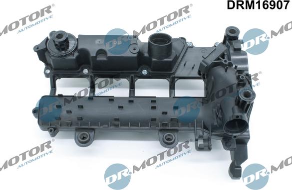 Dr.Motor Automotive DRM16907 - Capac culbutor aaoparts.ro