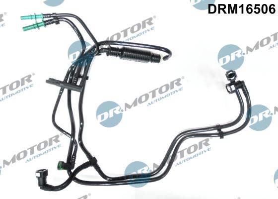 Dr.Motor Automotive DRM16506 - Conducta alimentare cu combustibil aaoparts.ro