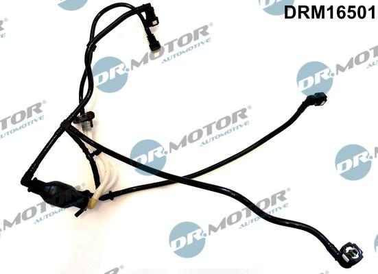 Dr.Motor Automotive DRM16501 - Conducta alimentare cu combustibil aaoparts.ro