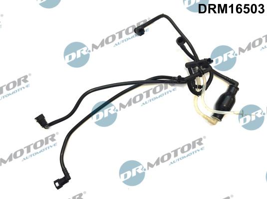 Dr.Motor Automotive DRM16503 - Conducta alimentare cu combustibil aaoparts.ro