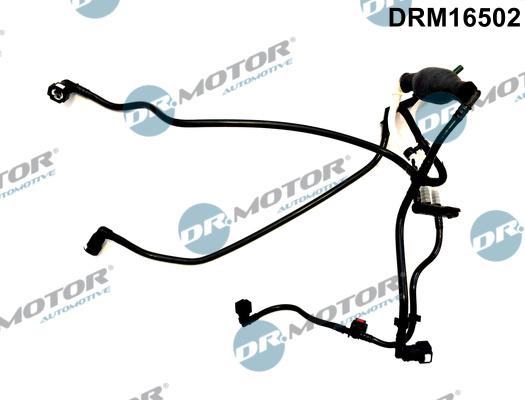 Dr.Motor Automotive DRM16502 - Conducta alimentare cu combustibil aaoparts.ro