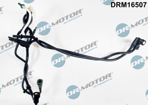 Dr.Motor Automotive DRM16507 - Conducta alimentare cu combustibil aaoparts.ro