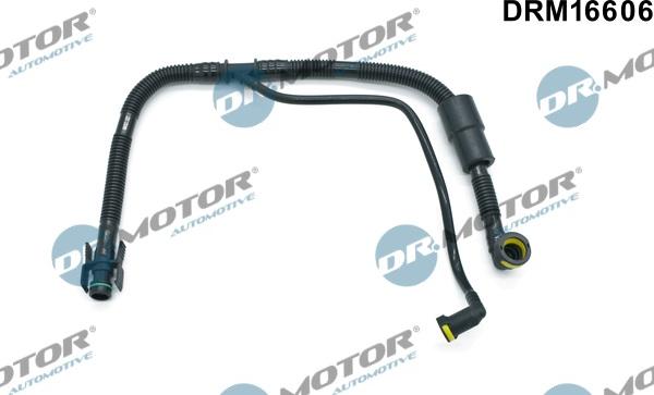 Dr.Motor Automotive DRM16606 - Furtun,aerisire bloc motor aaoparts.ro