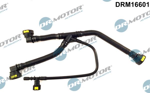 Dr.Motor Automotive DRM16601 - Furtun,aerisire bloc motor aaoparts.ro