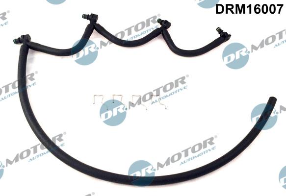 Dr.Motor Automotive DRM16007 - Furtun,supracurgere combustibil aaoparts.ro