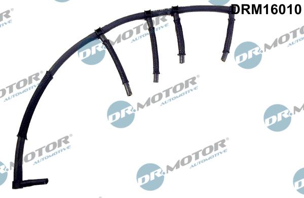 Dr.Motor Automotive DRM16010 - Furtun,supracurgere combustibil aaoparts.ro