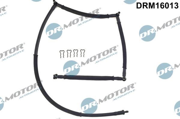 Dr.Motor Automotive DRM16013 - Furtun,supracurgere combustibil aaoparts.ro