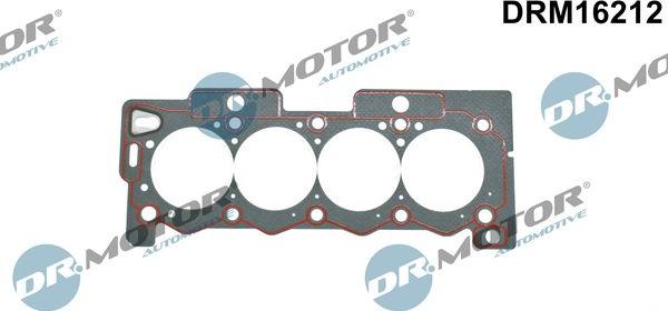 Dr.Motor Automotive DRM16212 - Garnitura, chiulasa aaoparts.ro