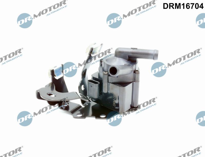 Dr.Motor Automotive DRM16704 - Pompa apa suplimentar aaoparts.ro