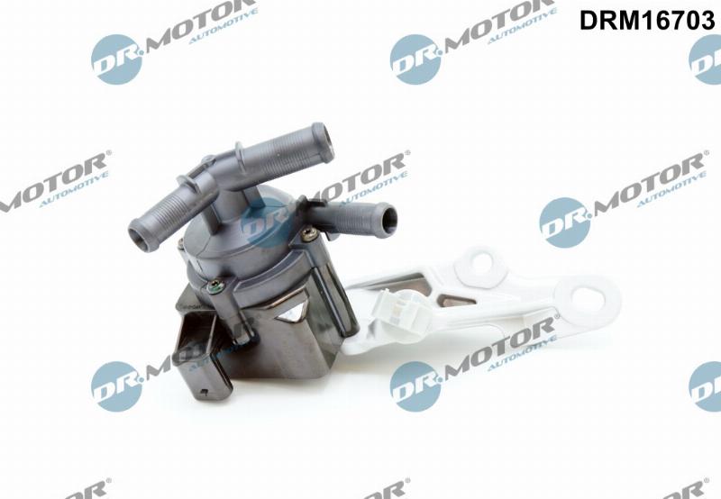Dr.Motor Automotive DRM16703 - Pompa apa suplimentar aaoparts.ro